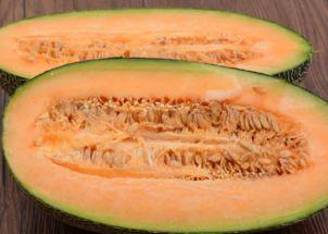 吃哈密瓜会腹泻吗