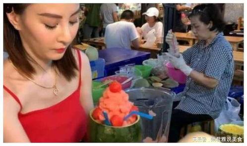 大妈在线吃瓜,揭秘娱乐圈幕后风云