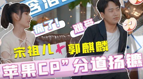 cp吃瓜节目,CP吃瓜节目背后的真相与幕后故事