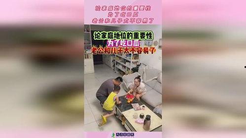 吃瓜和家庭地位,揭秘家庭地位与娱乐消费的微妙关系