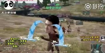 吃鸡追瓜,揭秘游戏与美食的跨界融合之旅