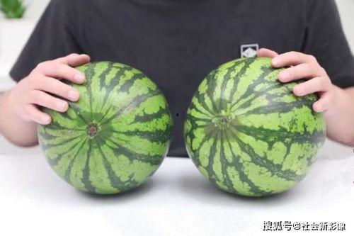 吃瓜沙眼病,吃瓜也能感染沙眼？揭秘瓜果传播的隐形健康危机