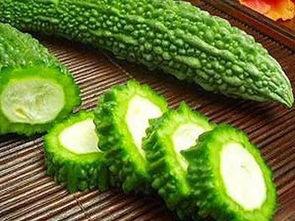 吃龙瓜,古老传说中的神奇果实