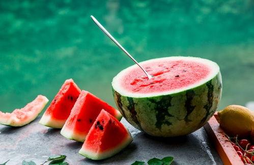 作瓜咋吃,探索各种瓜类美食的烹饪秘诀